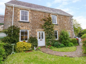 Castle School House Kidwelly